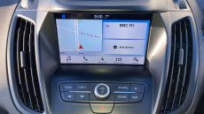 Ford Kuga 1.5 EcoBoost Titanium Edition 5dr 2WD Petrol Estate